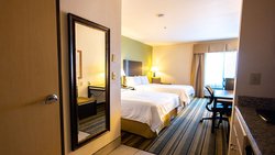  - Holiday Inn Express & Suites Berkeley