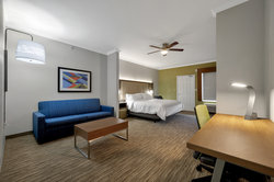  - Holiday Inn Express & Suites South Lufkin