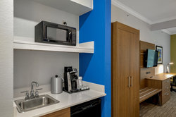  - Holiday Inn Express & Suites South Lufkin