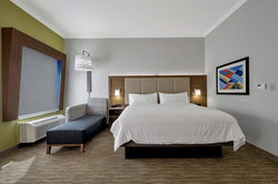  - Holiday Inn Express & Suites South Lufkin