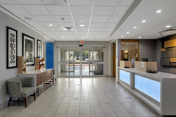  - Holiday Inn Express & Suites South Lufkin
