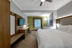  - Holiday Inn Express & Suites South Lufkin