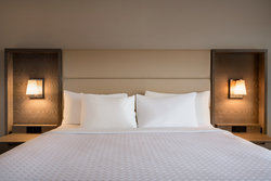  - Crowne Plaza Hotel Englewood