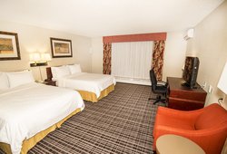  - Holiday Inn Express Red Deer