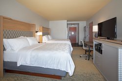  - Holiday Inn Southeast Winchester - I-81, Exit 313
