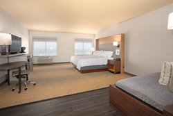  - Holiday Inn Southeast Winchester - I-81, Exit 313