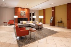  - Holiday Inn Southeast Winchester - I-81, Exit 313