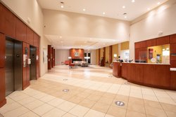  - Holiday Inn Southeast Winchester - I-81, Exit 313