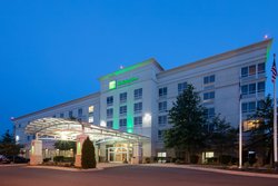  - Holiday Inn Southeast Winchester - I-81, Exit 313