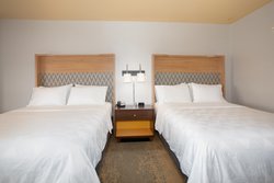  - Holiday Inn Southeast Winchester - I-81, Exit 313