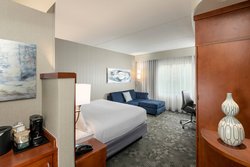  - Courtyard by Marriott Hotel Collegeville