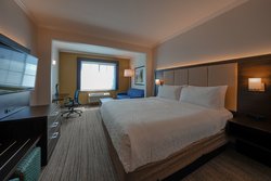  - Holiday Inn Express & Suites Silicon Valley Santa Clara
