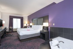  - Holiday Inn Express & Suites Polaris Columbus - I-71, Exit 121