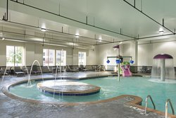  - Holiday Inn Express & Suites Polaris Columbus - I-71, Exit 121