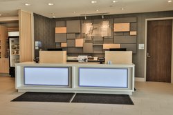  - Holiday Inn Express & Suites MetroCenter Downtown Nashville - I-65, Exit 85