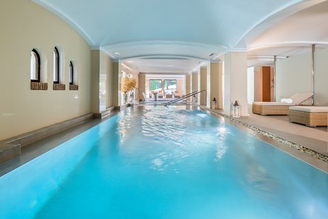 LA BOBADILLA ROYAL HIDEAWAY - Photo 63