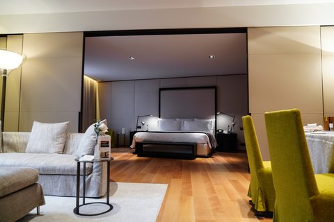 Premiere Suite
