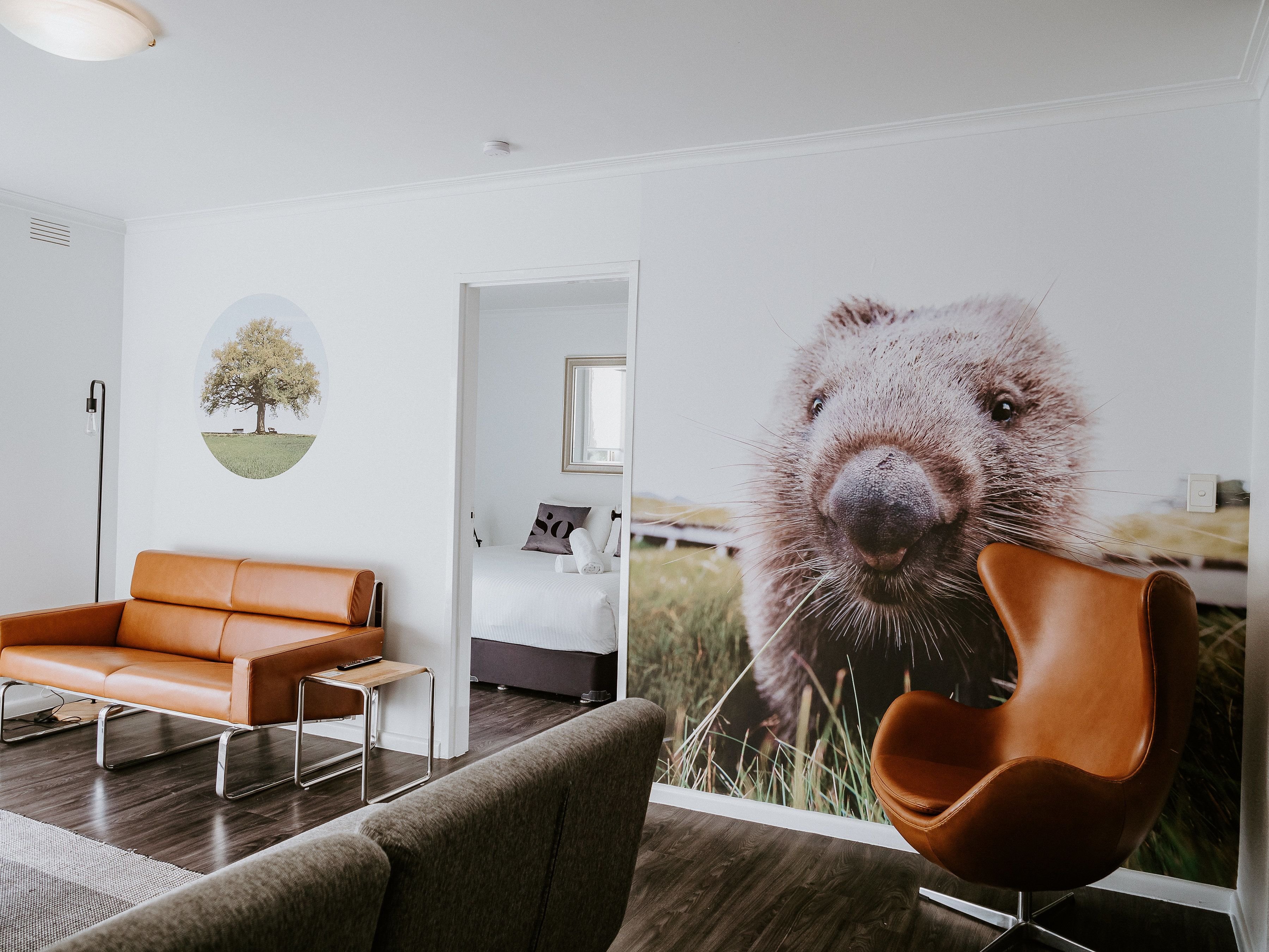 SoYa Darling Street-guestroom-Two Bedroom King Apartment.jpg