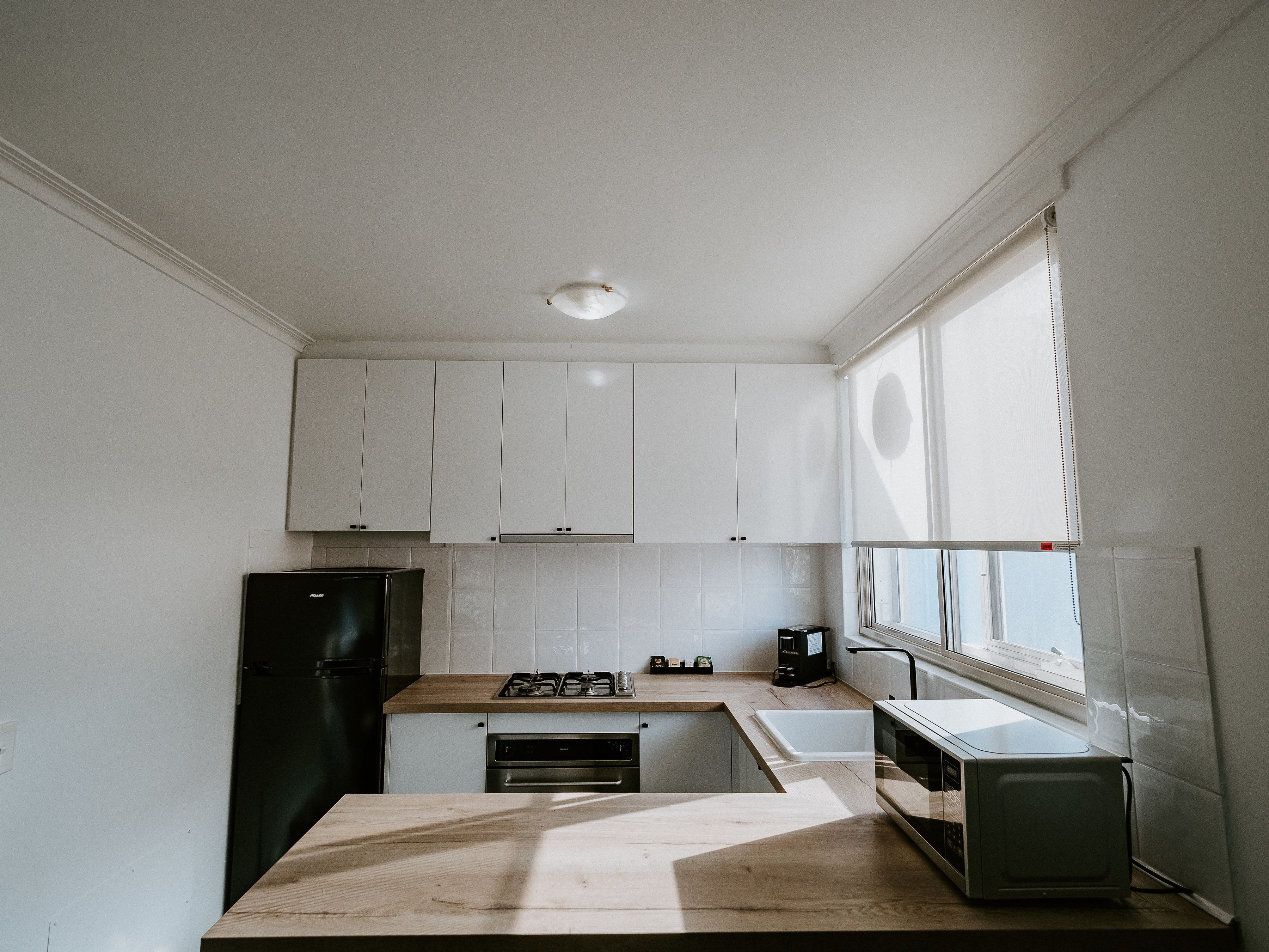 SoYa Darling Street-guestroom-Two Bedroom King Apartment Kitchen.jpg