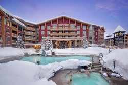  - Village Lodge at Mammoth Mountain Mammoth Lakes