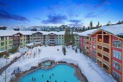  - Village Lodge at Mammoth Mountain Mammoth Lakes