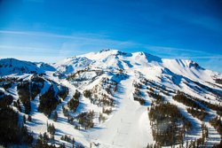  - Village Lodge at Mammoth Mountain Mammoth Lakes