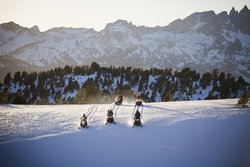  - Village Lodge at Mammoth Mountain Mammoth Lakes