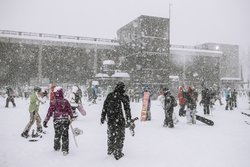  - Village Lodge at Mammoth Mountain Mammoth Lakes