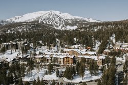 - Village Lodge at Mammoth Mountain Mammoth Lakes