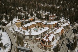  - Village Lodge at Mammoth Mountain Mammoth Lakes
