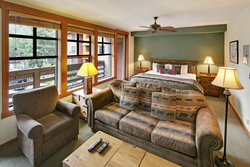  - Village Lodge at Mammoth Mountain Mammoth Lakes