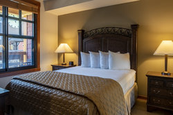  - Village Lodge at Mammoth Mountain Mammoth Lakes