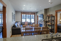  - Village Lodge at Mammoth Mountain Mammoth Lakes