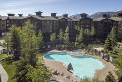  - Village Lodge at Mammoth Mountain Mammoth Lakes