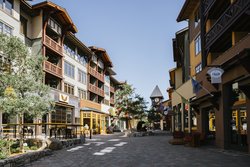  - Village Lodge at Mammoth Mountain Mammoth Lakes