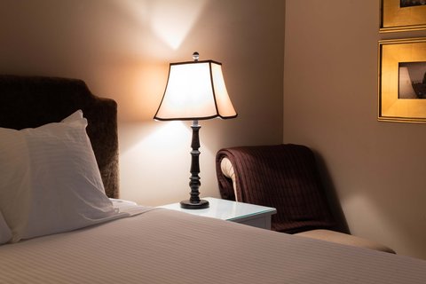 Cannon Beach Hotel Classic Queen