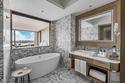 INTERCONTINENTAL KAOHSIUNG - Photo 2