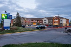  - Holiday Inn Express & Suites Rapid City - I-90, Exit 59