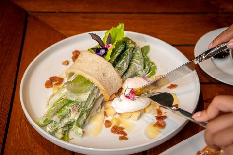 INTERCONTINENTAL KOH SAMUI - Photo 77