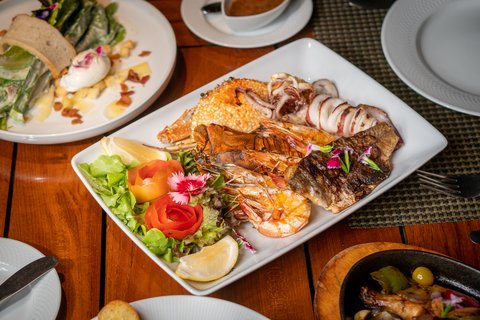 INTERCONTINENTAL KOH SAMUI - Photo 65