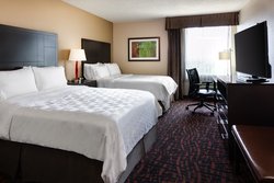  - Holiday Inn Wichita - I-35, Exit 50
