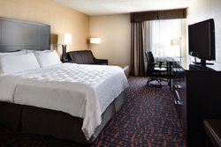 - Holiday Inn Wichita - I-35, Exit 50