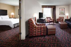  - Holiday Inn Wichita - I-35, Exit 50