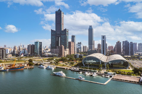 INTERCONTINENTAL KAOHSIUNG - Photo 20