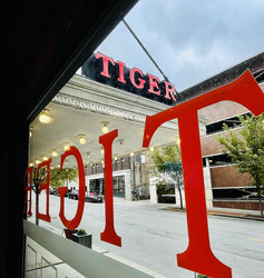 - Voco Tiger Hotel Downtown Columbia
