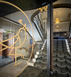  - Voco Tiger Hotel Downtown Columbia