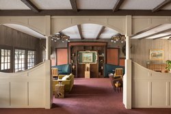  - Virginian Lodge Jackson