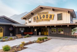  - Virginian Lodge Jackson