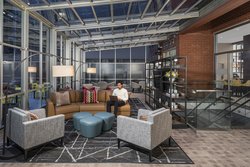  - Voco Times Square South Hotel New York