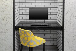  - Voco Times Square South Hotel New York